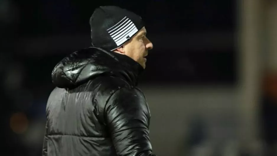 ΟΡΙΣΤΙΚΟ για την τελευταία αποχώρηση από τον Απόλλωνα