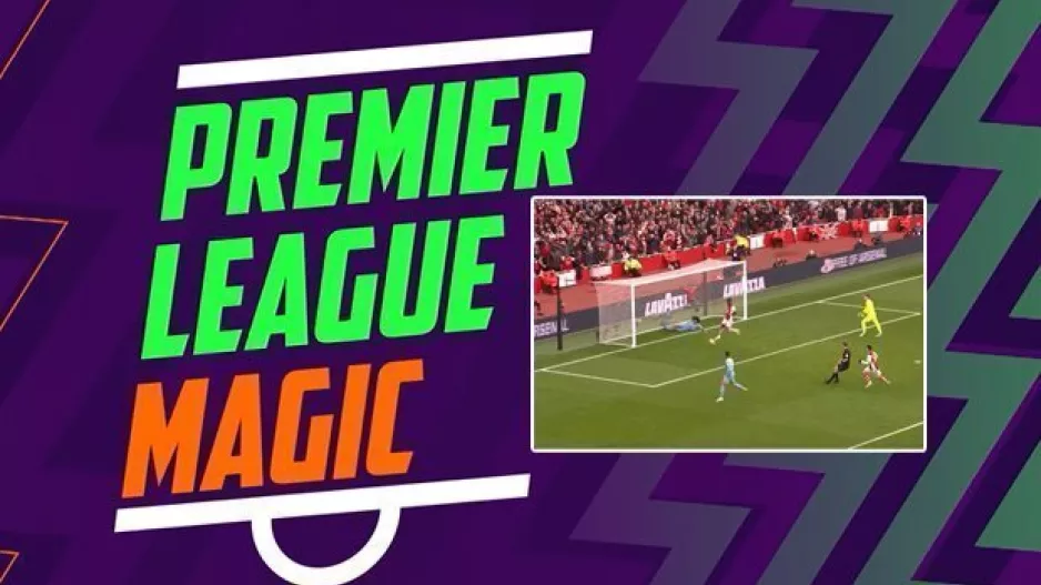 Απόψε... Premier League Magic με δηλώσεις, γκολ, αποκρούσεις