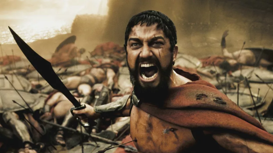 Τον ανακοίνωσε με... 300!