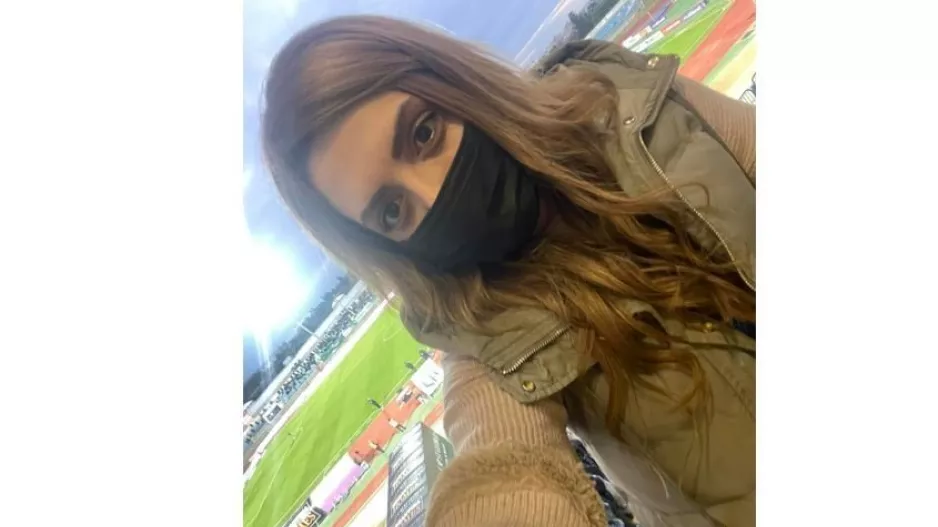 Εμείς... ΕΚΕΙ!