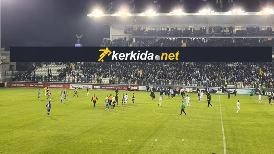 Ανόρθωση-Ομόνοια: Βήμα... σημειωτόν