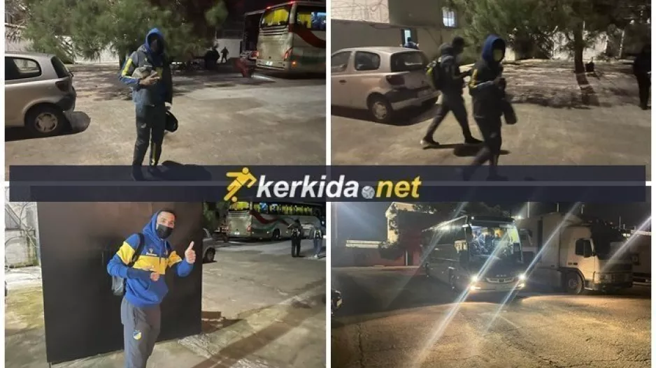 ΑΠΟΕΛ/Πάτησε... γκάζι με τρίποντο (ΒΙΝΤΕΟ)