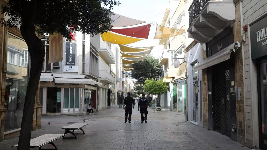 (Εξέλιξη) Αλλαγές σε 3 μέτρα από Υπουργικό - Λεπτομέρειες