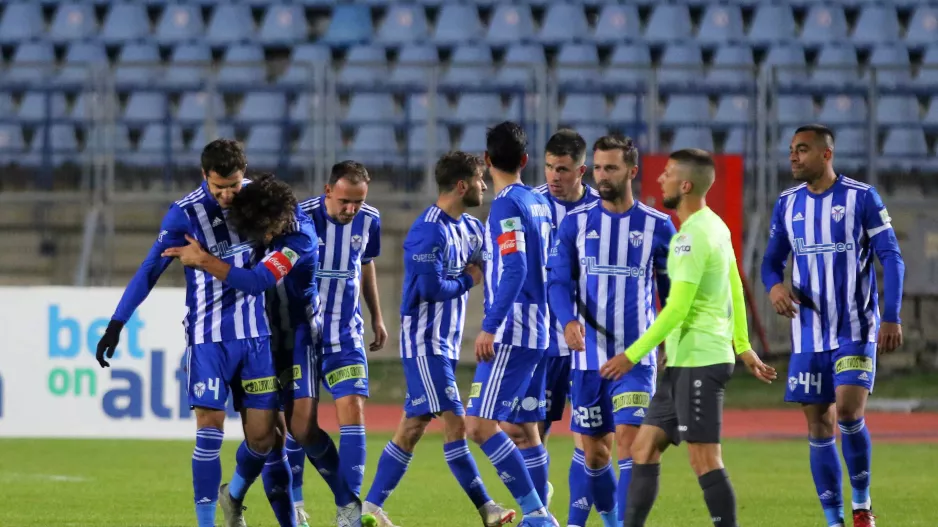 Πάφος FC-Ανόρθωση: Τριάρα με ανατροπή και βάσεις πρόκρισης! (φώτος)