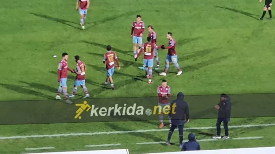 ΕΝΠ - Ερμής: Στα προημιτελικά με πεντάρα! (φώτος)