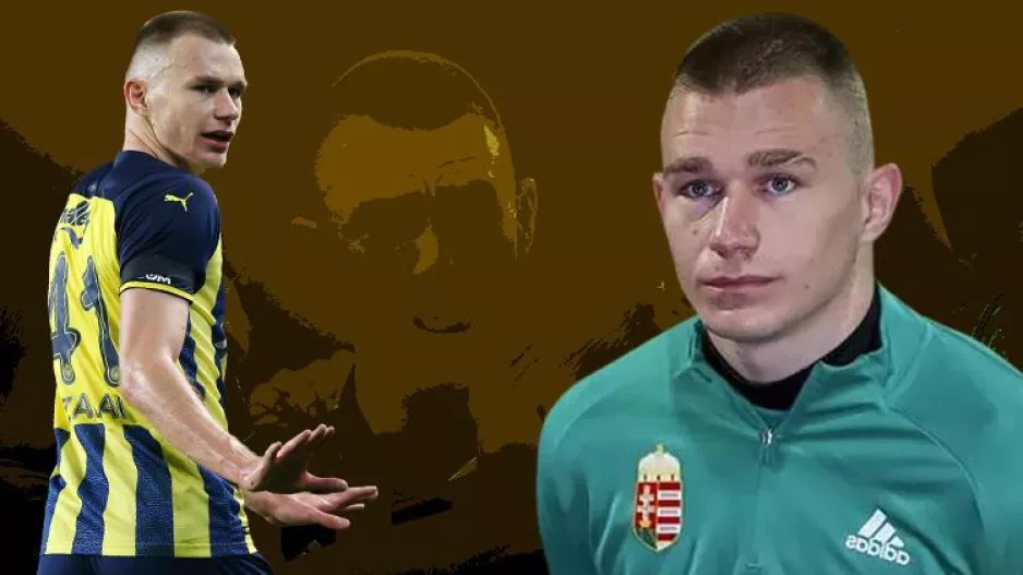 Το τελευταίο δημοσίευμα με Szalai και Απόλλωνα