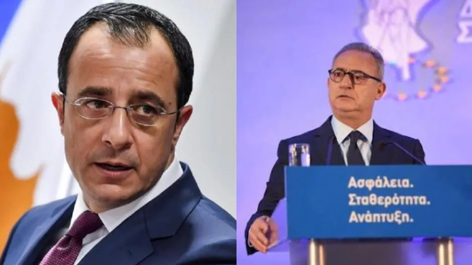 Προεδρικές!