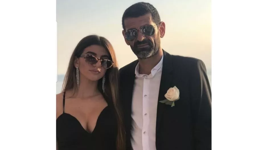 Η... κουκλάρα του Πογιατζή