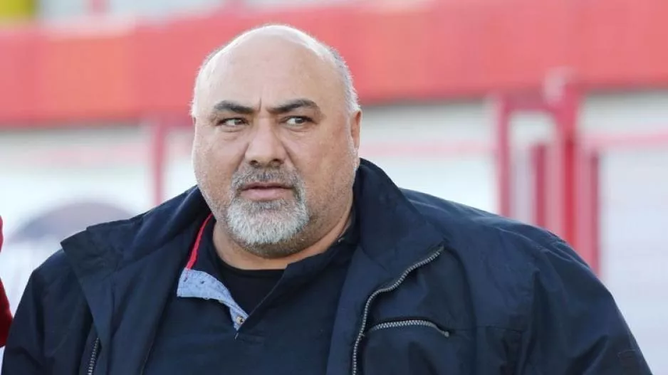 Κίνηση... Φανιέρου!