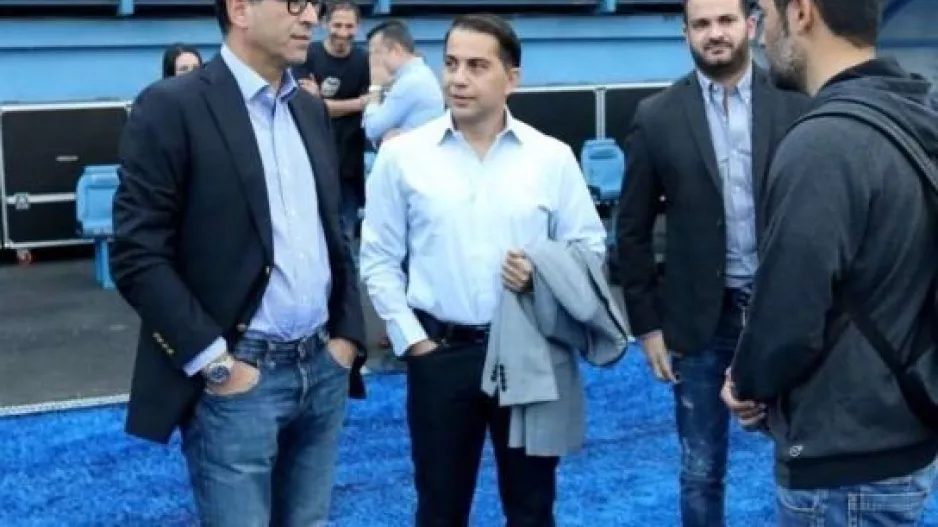 (Απόλλων/Άκυρα κρούσματα) Έτοιμος για το επόμενο βήμα