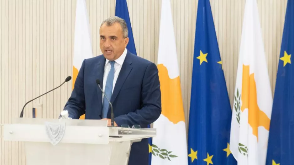 Κύριε Υπουργέ...