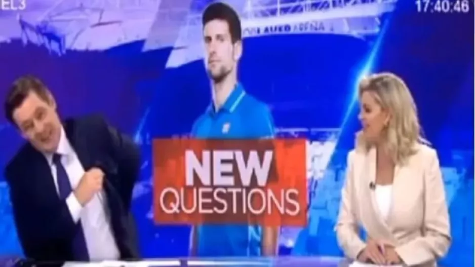 Tα έκαναν... μαντάρα