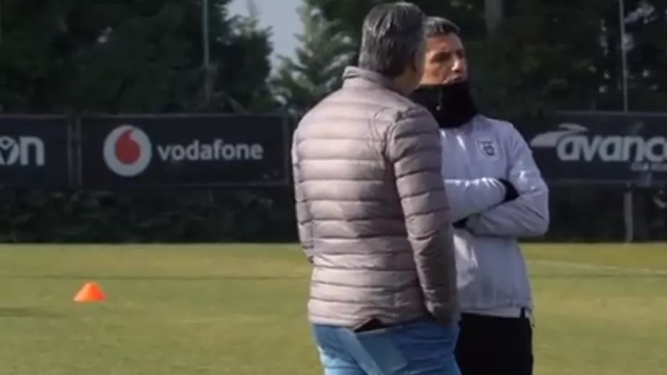 Παίρνει ψυχολογία εν μέσω... ανακατασκευής