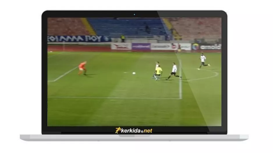 (ΣΤΙΓΜΙΟΤΥΠΑ) ΠΑΕΕΚ - Πάφος FC