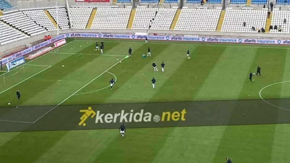 Οι 11 της Δόξας κόντρα στο ΑΠΟΕΛ