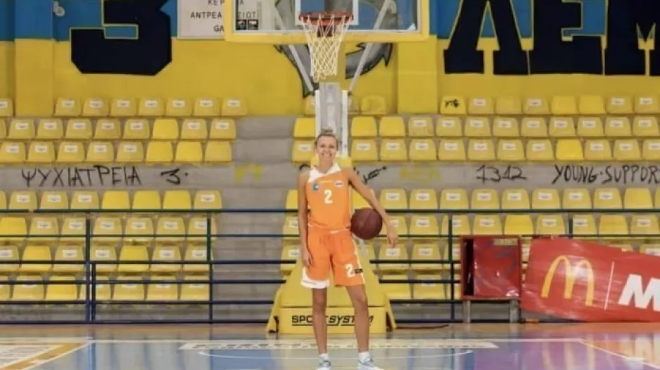 Μια ομάδα μόνη της η Μιχάλκο