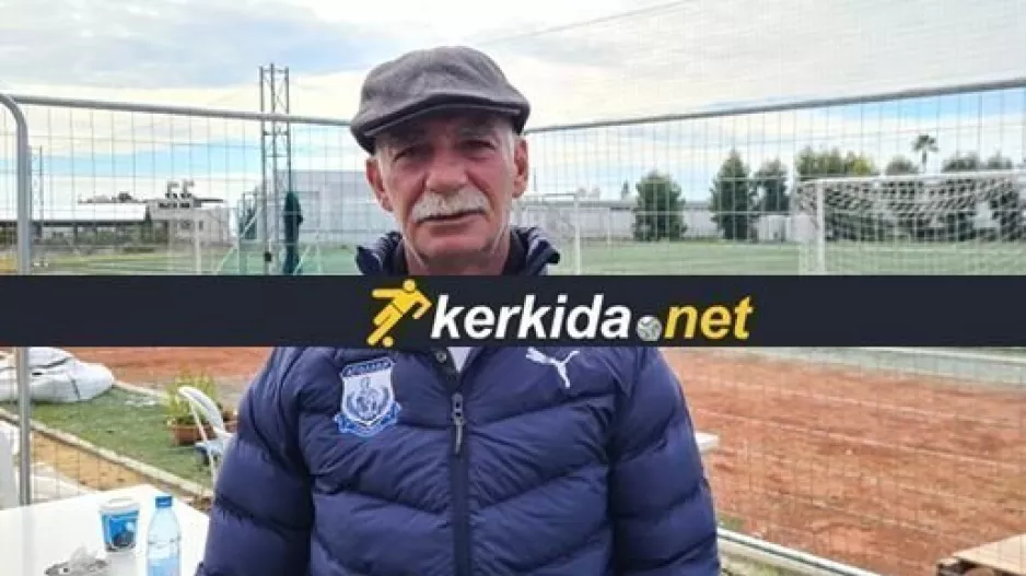 Ο Γιαγκουδάκης παρακολουθεί τα πάντα...