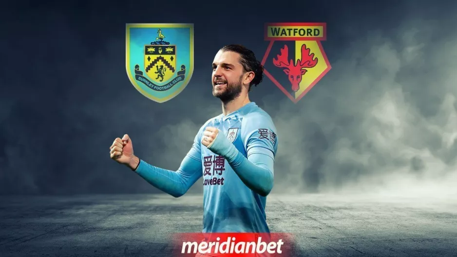 Παιχνίδι «έξι» βαθμών στο Turf Moor!