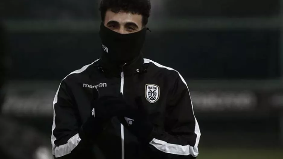 Πρωτοχρονιά στο γήπεδο με έμφαση σε τακτική και τελειώματα