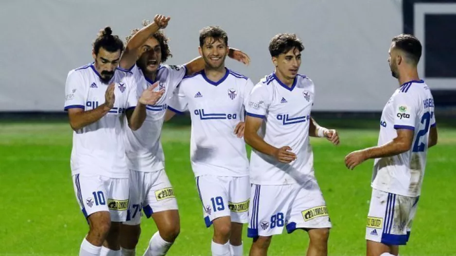 Πέμπτη, η μέρα της φετινής Ανόρθωσης!