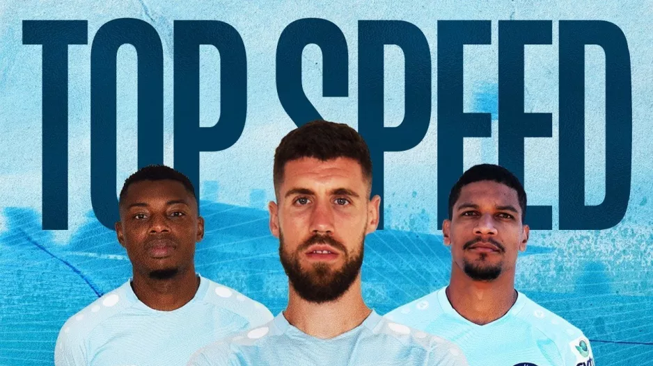 Top Speed/Πάφος 