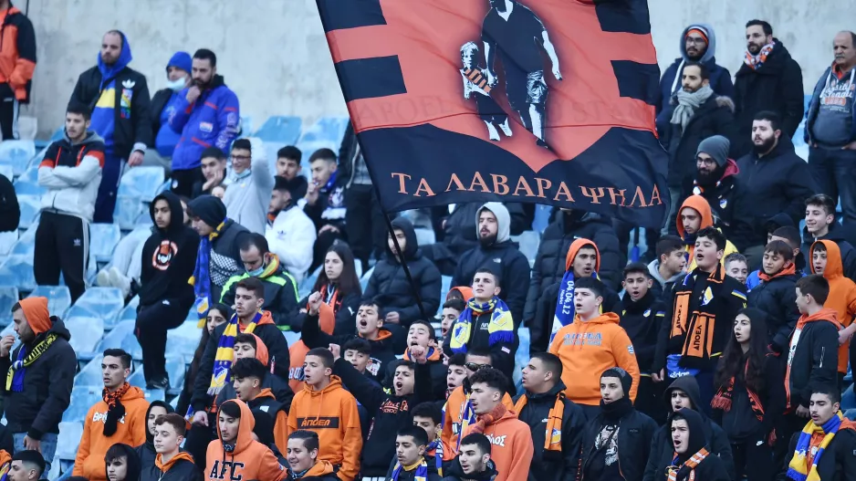 Εισιτήρια για τον επαναληπτικό με Ολυμπιακό