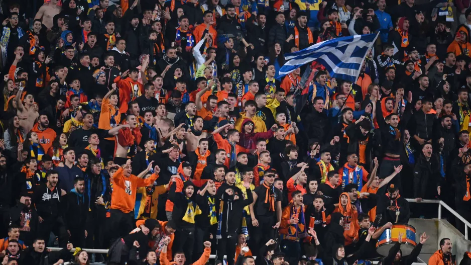 Τα εισιτήρια με Αρη