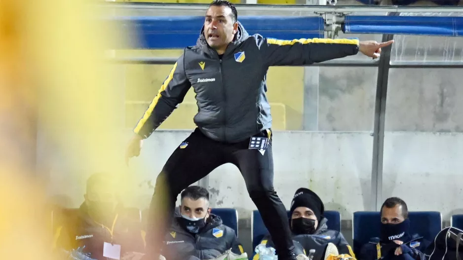 Οι κινήσεις Σωφρόνη