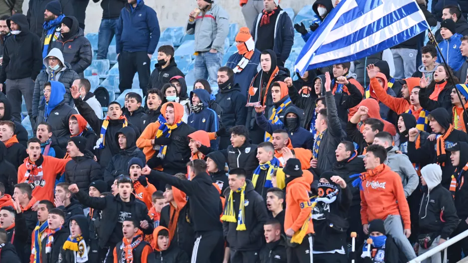 ΑΠΟΕΛ: Η προπώληση με Δόξα