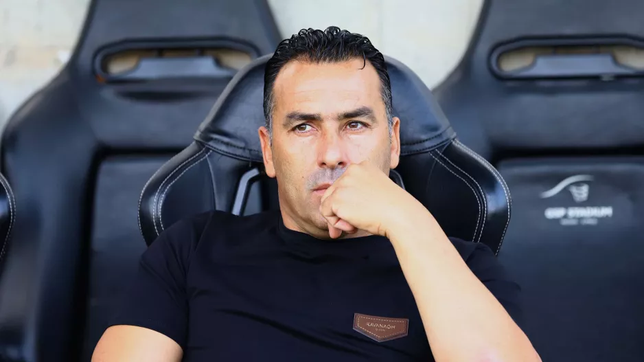 Χάνει... τον ύπνο του!