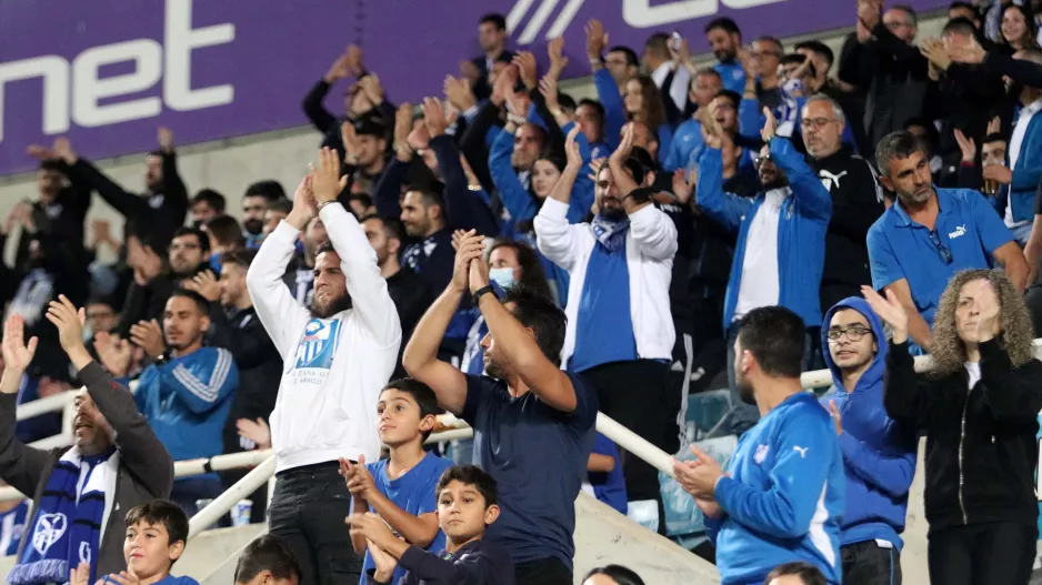 Μόνο νίκη