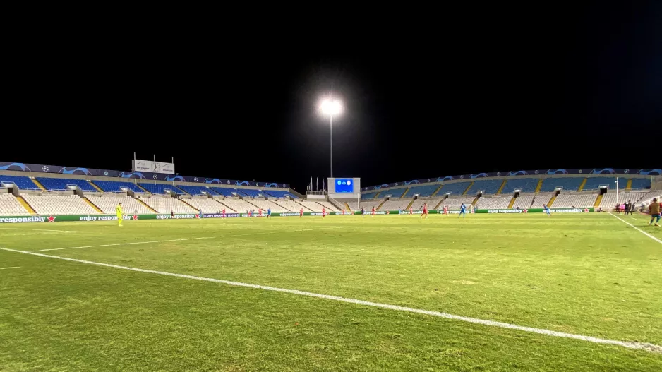 UEFA-Κύπρος: Φάση ομίλων σε δυο μήνες!