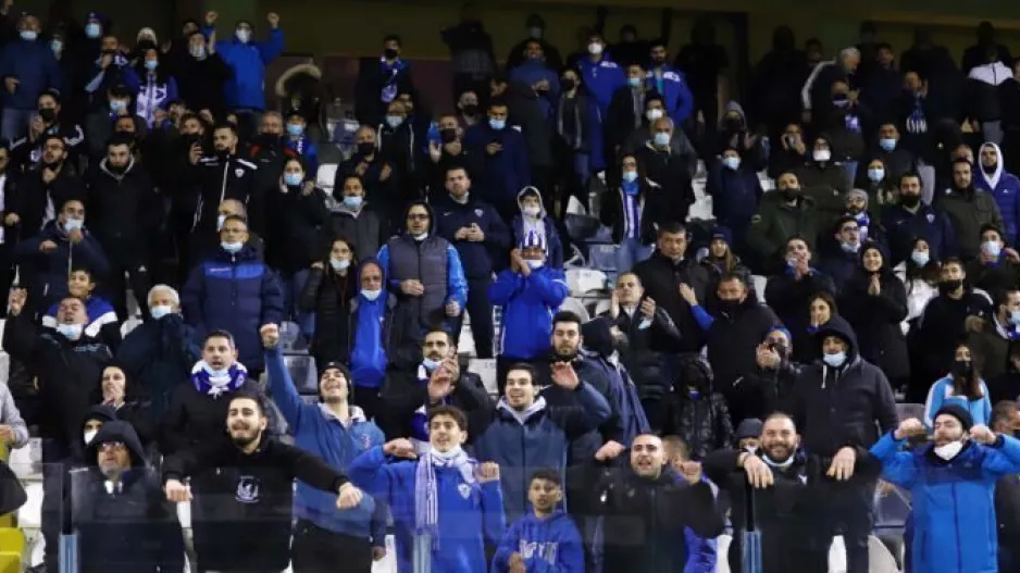 Προπώληση εισιτηρίων για Πάφο