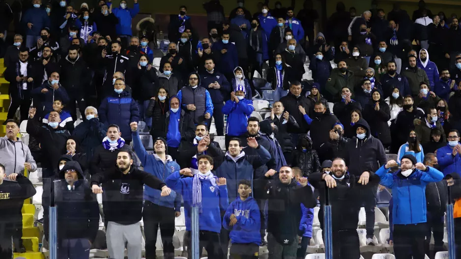 Με την καρδιά τους