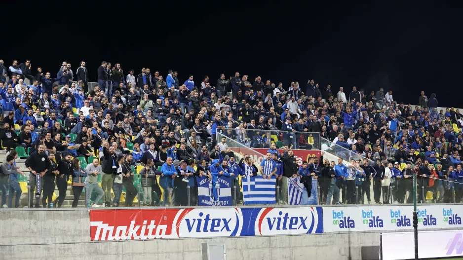 Ανόρθωση: Γίνονται ανάρπαστα!