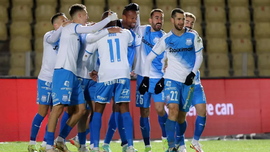 Η μεγάλη πρόκληση και τα... μηνύματα 