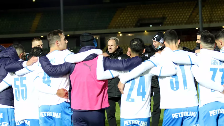 Αντίδραση... Απόλλωνα, τα πολλά θετικά και ο "πονοκέφαλος"!
