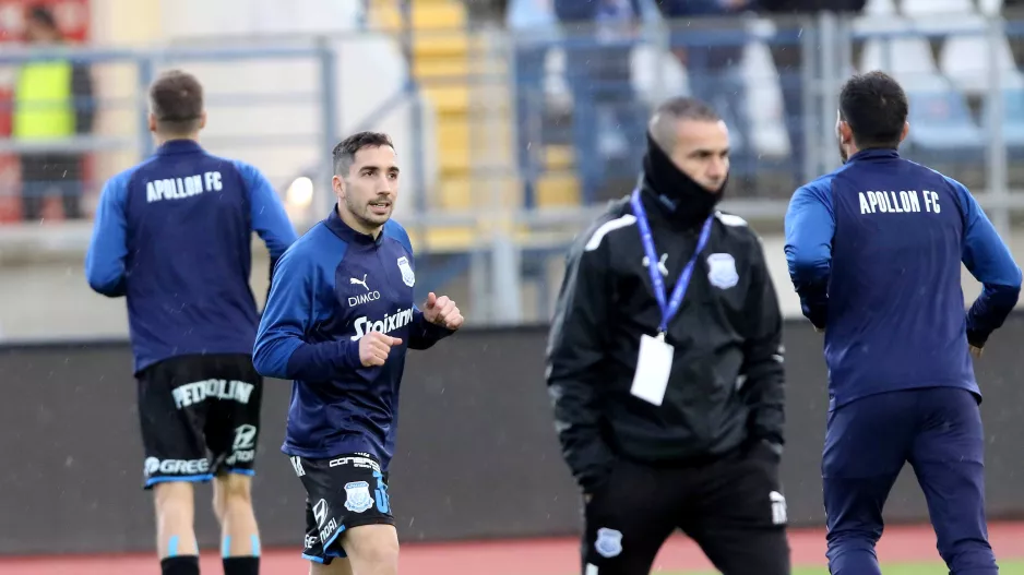 Επέλεξε Φιλιώτη ο Γερμανός