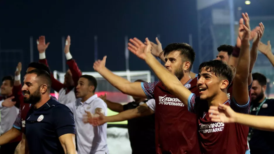 "Πολύ σημαντικός και δύσκολος αγώνας/Υποχρέωση όλων να παρευρεθούμε στο γήπεδο"