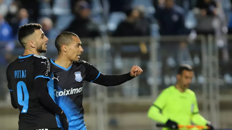 Επιστροφές... πάνω στην ώρα!