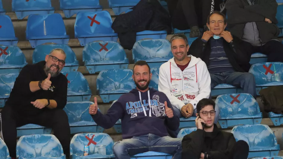 Ταμεία και εισόδοι στις 17:30