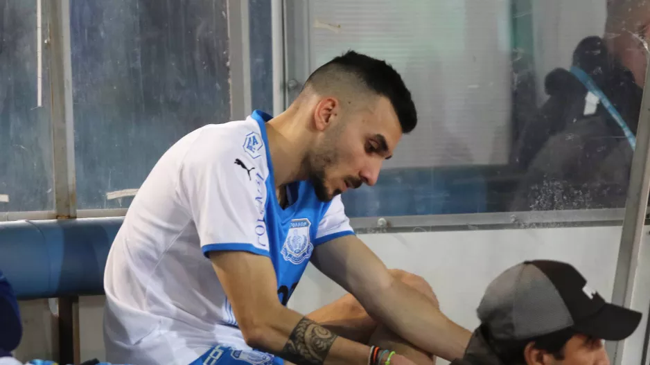 Πίττας...