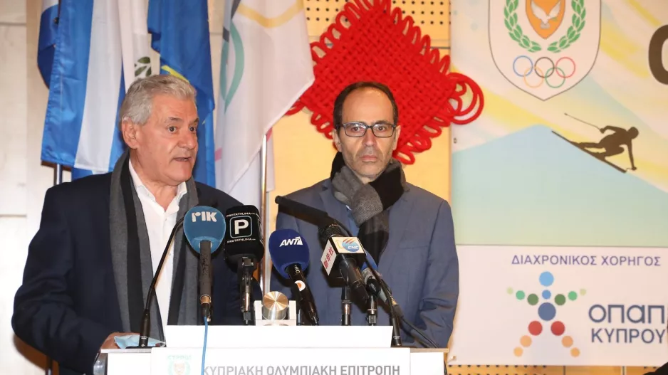 Διπλασιάζονται οι ώρες ζωντανών μεταδόσεων των Ολυμπιακών Αγώνων 