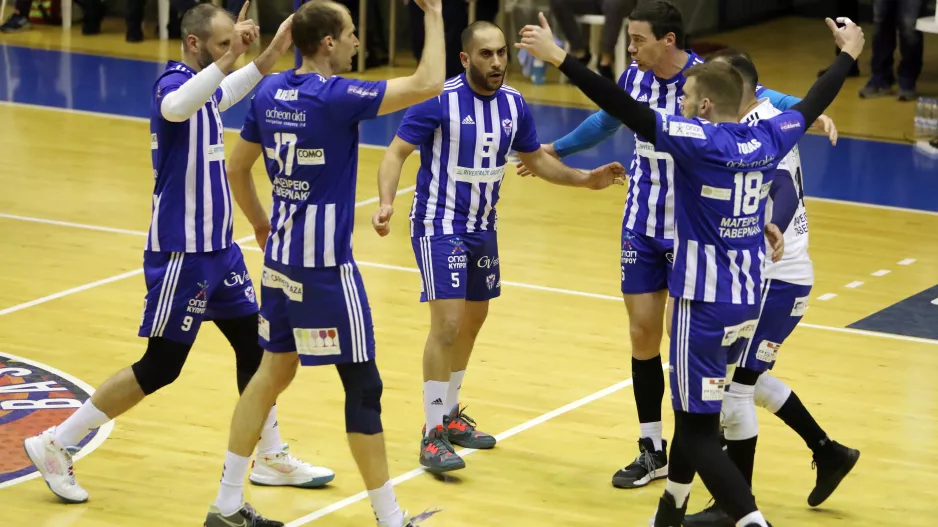 Πήρε αυτό που ήθελε η Ανόρθωση