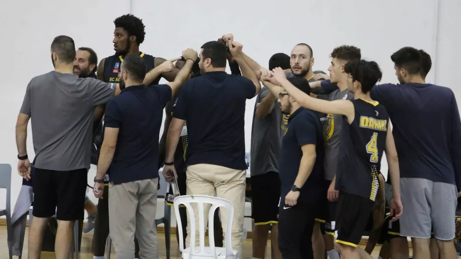 Επέστρεψε στις νίκες η ΑΕΛ