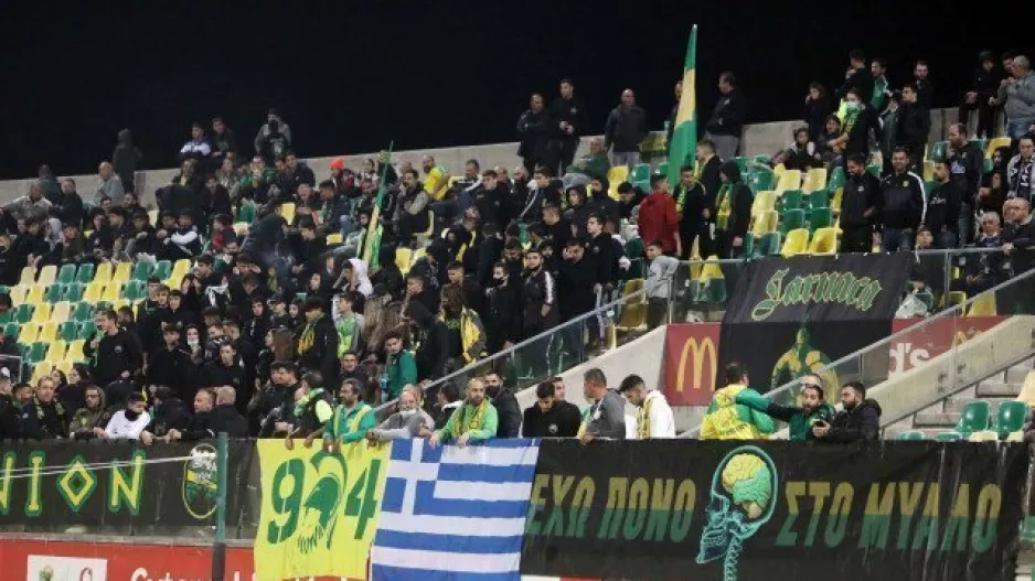AEK: Εισιτήρια για το ντέρμπι 