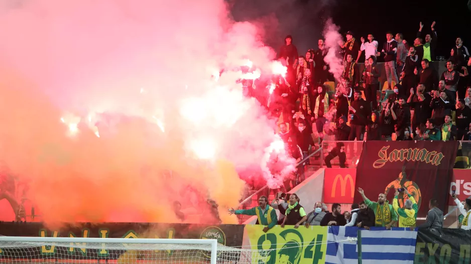 ΕΔΡΑ, απόψε η Αρένα! 