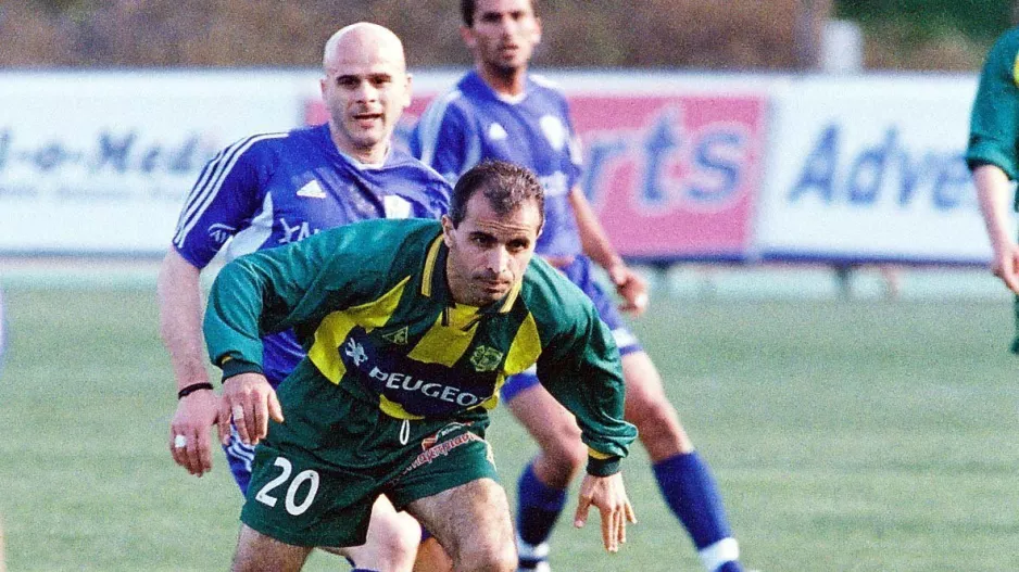 Το 2004/ΑΕΚ-Ανόρθωση