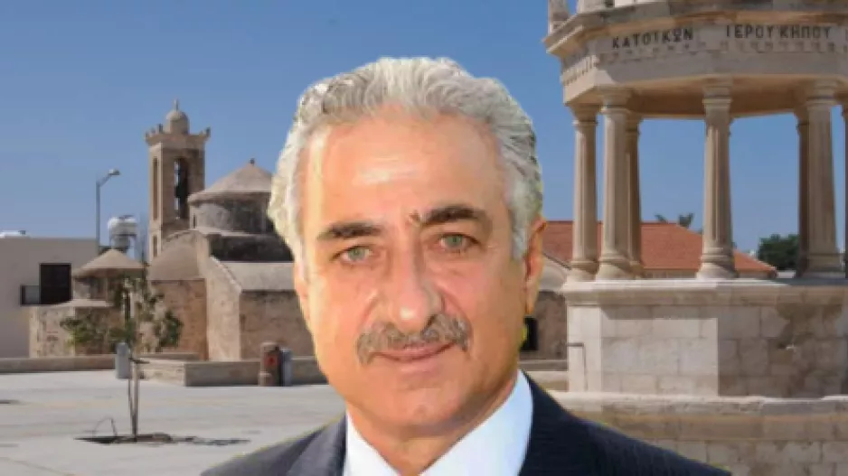 Συλλυπητήρια για Μιχάλη Παυλίδη