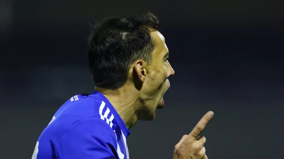 Ντέλετιτς: "Σκέφτομαι μόνο το πρωτάθλημα"